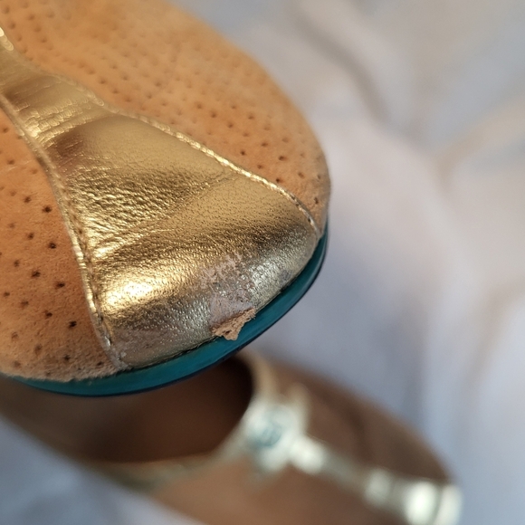 Cole Haan slip on with Nike Air sole - Picture 4 of 8